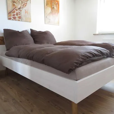 Apartment Fewo Oels *