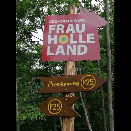 Fewo Oels Witzenhausen